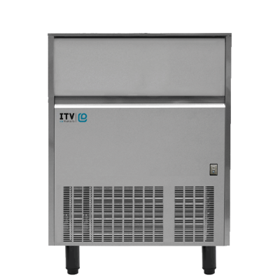 Fabricador de hielo ORION 130 (AIRE) ITV