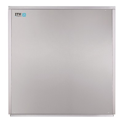 Fabricador de hielo DELTA MDP150 (AIRE) ITV Fabricador de hielo DELTA MDP150 (AIRE) ITV