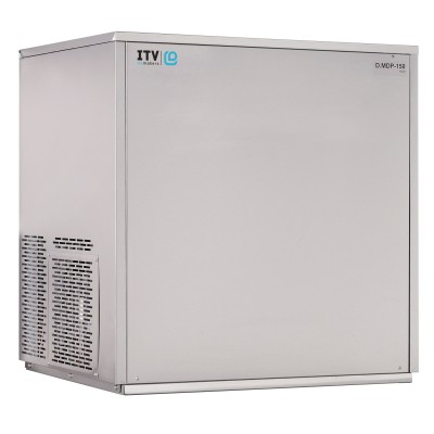 Fabricador de hielo DELTA MDP150 (AIRE) ITV Fabricador de hielo DELTA MDP150 (AIRE) ITV