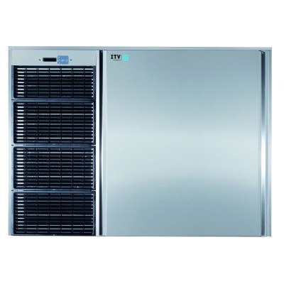 Fabricador de hielo DELTA MR400 (AIRE) ITV Fabricador de hielo DELTA MR400 (AIRE) ITV