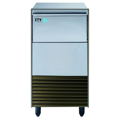 Fabricador de hielo PULSAR 25 (AIRE) ITV