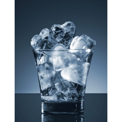 Fabricador de hielo IM-65NE-HC-H con depósito Hoshizaki Fabricador de hielo IM-65NE-HC-H con depósito Hoshizaki