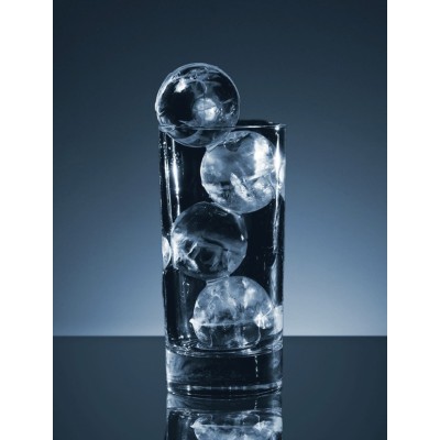 Fabricador de hielo IM-65NE-HC-Q con depósito Hoshizaki