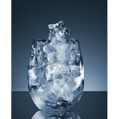 Fabricador de hielo IM-65NE-HC-S con depósito Hoshizaki