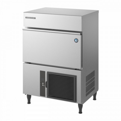 Fabricador de hielo IM-65NE-HC-C con depósito Hoshizaki Fabricador de hielo IM-65NE-HC-C con depósito Hoshizaki
