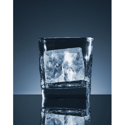Fabricador de hielo IM-65NE-HC-C con depósito Hoshizaki Fabricador de hielo IM-65NE-HC-C con depósito Hoshizaki