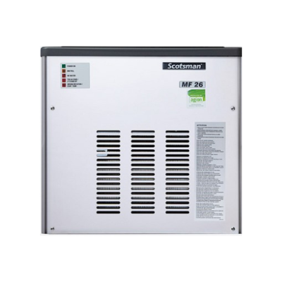 Máquina de hielo MF 26 AS Scotsman