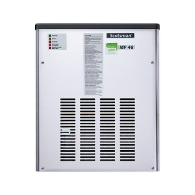 Máquina de hielo MF 46 AS Scotsman