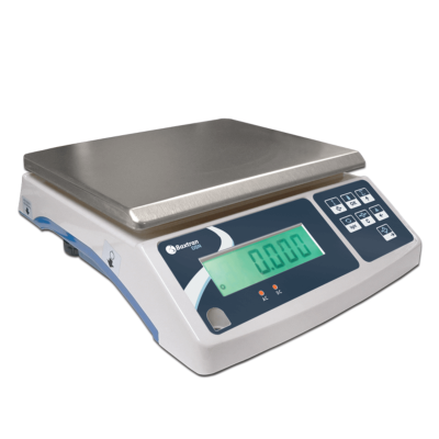 Balanza control de peso DSN 30 Baxtran