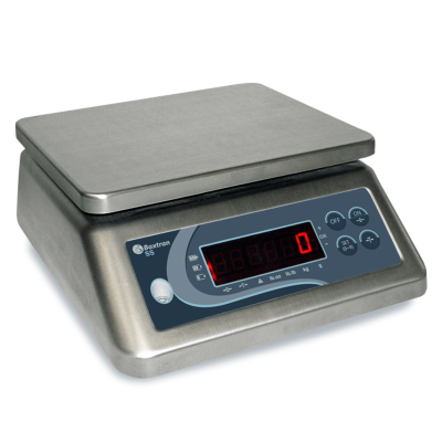 Balanza control de peso SS 15 Baxtran