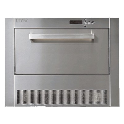 Fabricador de hielo KITCHEN ICE (AIRE) ITV