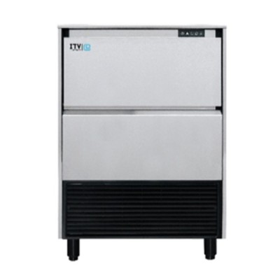 Fabricador de hielo IQN 240C (AIRE) ITV Fabricador de hielo IQN 240C (AIRE) ITV