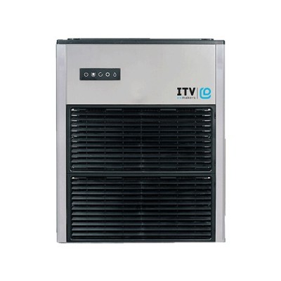 Fabricador de hielo IQN 300 (AIRE) ITV Fabricador de hielo IQN 300 (AIRE) ITV