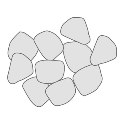 Fabricador de hielo IQF 500 (AIRE) ITV