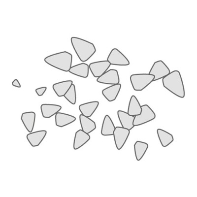 Fabricador de hielo IQ 50C (AIRE) ITV