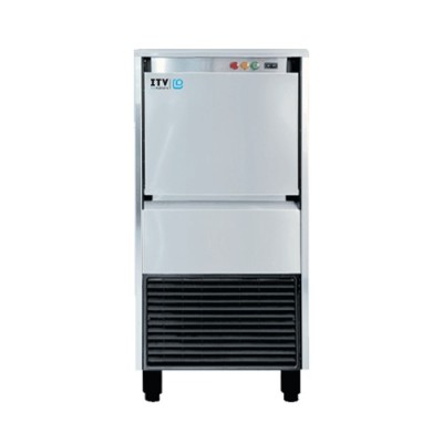Fabricador de hielo IQ 90C (AIRE) ITV Fabricador de hielo IQ 90C (AIRE) ITV