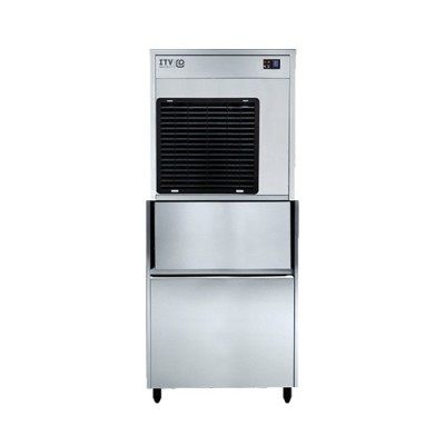 Fabricador de hielo IQ 180C (AIRE) ITV Fabricador de hielo IQ 180C (AIRE) ITV