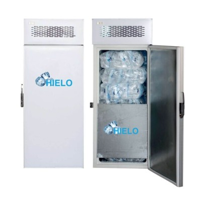 Congelador vertical hielo ARMVERTGEL620 Climahostelería