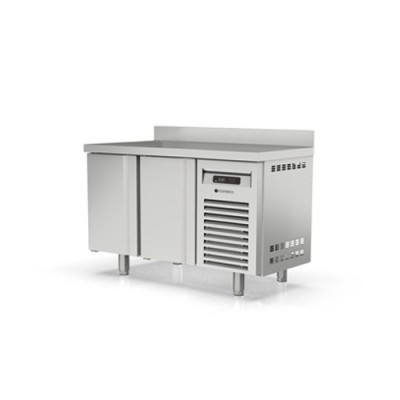 Mesa fría gama 600 SNACK refrigerada MRS-150 Coreco Mesa fría gama 600 SNACK refrigerada MRS-150 Coreco
