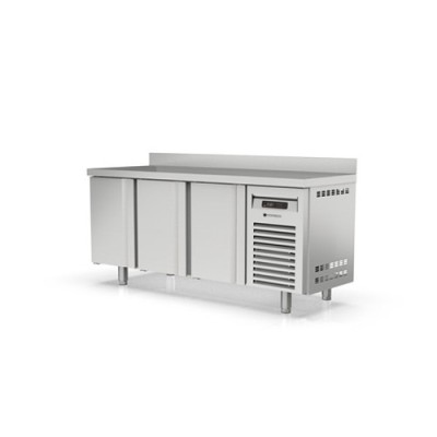 Mesa fría gama 600 SNACK refrigerada MRS-200 Coreco Mesa fría gama 600 SNACK refrigerada MRS-200 Coreco