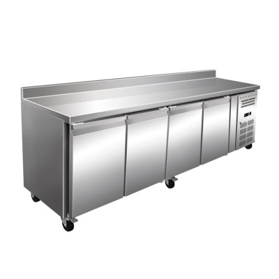 Mesa refrigeración SNACK4200TN Climahostelería Mesa refrigeración SNACK4200TN Climahostelería