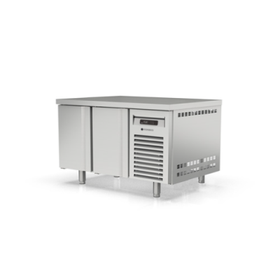 Mesa fría gama 800 60x40 refrigerada MRP-150 Coreco Mesa fría gama 800 60x40 refrigerada MRP-150 Coreco