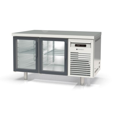 Mesa fría gama 800 60x40 refrigerada MRP-150 Coreco Mesa fría gama 800 60x40 refrigerada MRP-150 Coreco