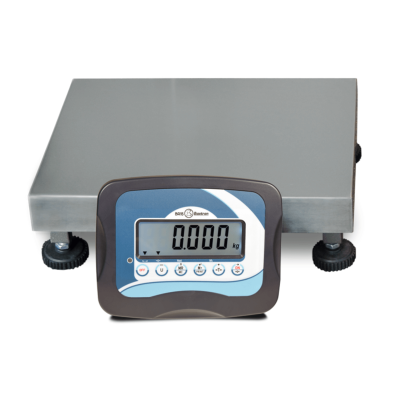 Báscula monocélula TMZ 260604 Baxtran Báscula monocélula TMZ 260604 Baxtran