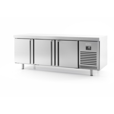 Mesa refrigeración pastelería serie 800 MR 2190 PDC Infrico Mesa refrigeración pastelería serie 800 MR 2190 PDC Infrico
