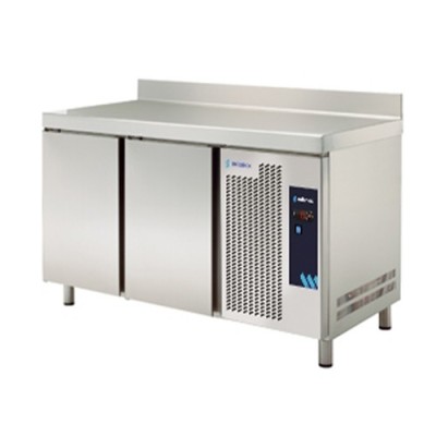 Mesa refrigeración serie 800 MPP-150 HC Edenox Mesa refrigeración serie 800 MPP-150 HC Edenox