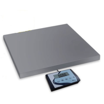 Báscula veterinaria APS 60 Baxtran