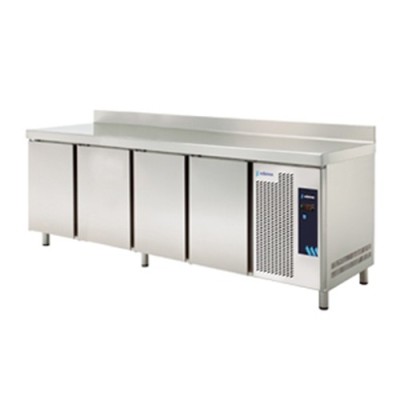 Mesa refrigeración serie 800 MPP-250 HC Edenox Mesa refrigeración serie 800 MPP-250 HC Edenox
