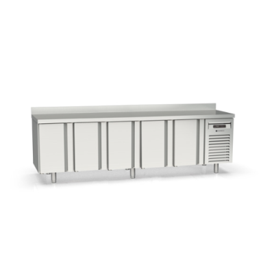 Mesa fría gama 700 GN 1/1 refrigerada MRG-300 Coreco Mesa fría gama 700 GN 1/1 refrigerada MRG-300 Coreco