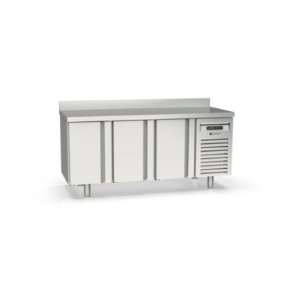 Mesa fría gama 700 GN 1/1 refrigerada MRG-200 Coreco Mesa fría gama 700 GN 1/1 refrigerada MRG-200 Coreco