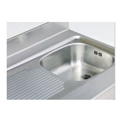 Mesa fría gama 700 GN 1/1 refrigerada MRG-200 Coreco Mesa fría gama 700 GN 1/1 refrigerada MRG-200 Coreco