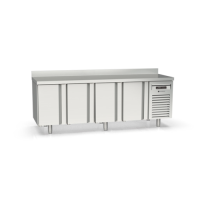 Mesa fría gama 700 GN 1/1 refrigerada MRG-250 Coreco Mesa fría gama 700 GN 1/1 refrigerada MRG-250 Coreco