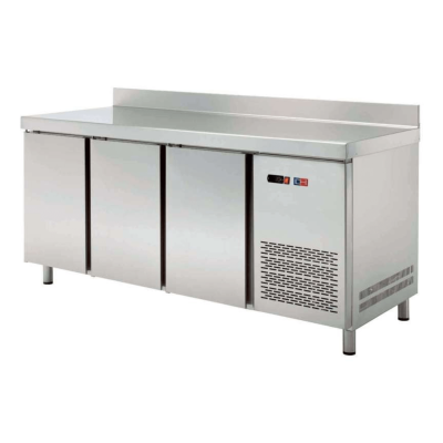 Mesa fría refrigerada TRCH-180 Climahostelería