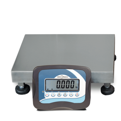 Báscula monocélula TMZ 260603 Baxtran Báscula monocélula TMZ 260603 Baxtran