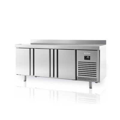 Mesa fría refrigeración GN 1/1 700 BMGN 1960 II Infrico