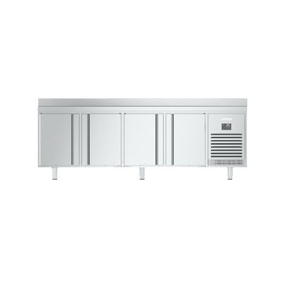Mesa fría refrigeración GN 1/1 700 BMGN 2450 II Infrico