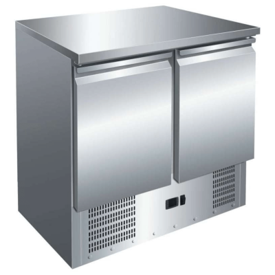 Mesa refrigerada GN1/1 fondo 700 S901 Climahostelería