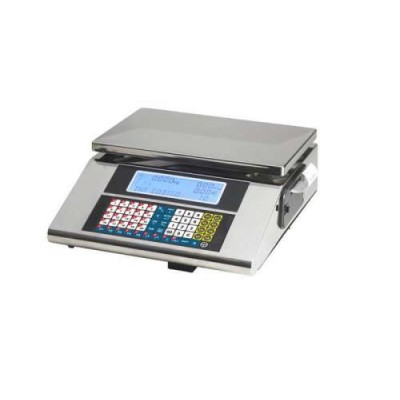 Balanza mostrador URANO 10 V8 Magriña