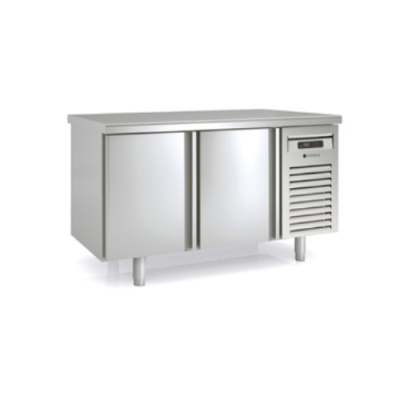 Mesa fría central gama 700 GN 1/1 refrigerada MFCG-150 Coreco