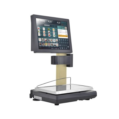 Balanza táctil TOUCHSCALE XS 20I Magriña