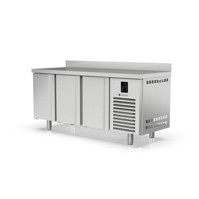 Mesa fría gama 700 1/1 alta eficiencia HMRG-200 Coreco