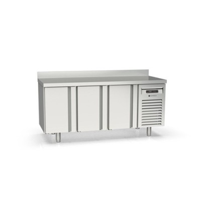 Mesa fría gama 700 GN 1/1congelación MCG-200 Coreco Mesa fría gama 700 GN 1/1congelación MCG-200 Coreco