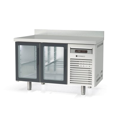 Mesa fría gama 700 GN 1/1 congelación MCGV-150 Coreco