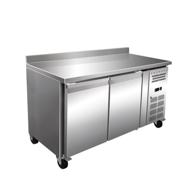 Mesa refrigeración GN2200TN Climahostelería Mesa refrigeración GN2200TN Climahostelería