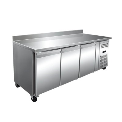Mesa refrigeración GN3200TN Climahostelería Mesa refrigeración GN3200TN Climahostelería