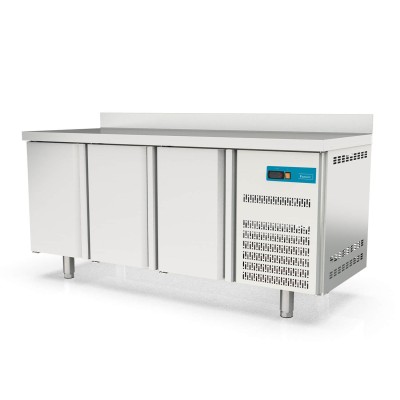 Mesa refrigeración GN 1/1 FAESCOR TGR-180 Coreco